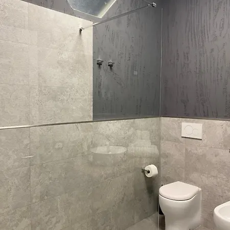 Apartment Cavour 68 *