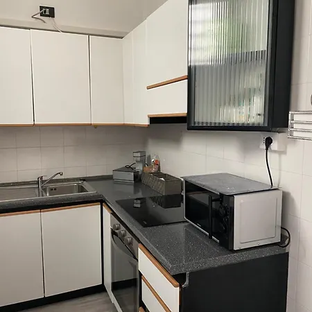Cavour 68 Apartment Cagliari