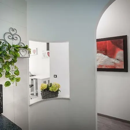 Cavour 68 Apartment Cagliari