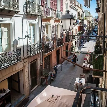 Apartamento Cavour 68